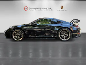 Porsche 911 GT3 PDK