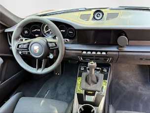 Porsche 911 GT3 PDK