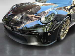 Porsche 911 GT3 PDK