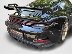 Porsche 911 GT3 PDK