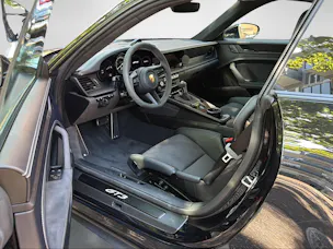 Porsche 911 GT3 PDK