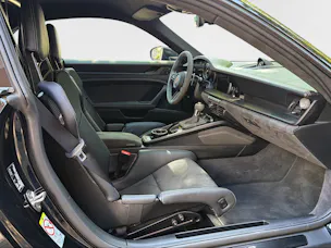 Porsche 911 GT3 PDK