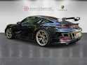 Porsche 911 GT3 PDK