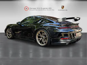 Porsche 911 GT3 PDK