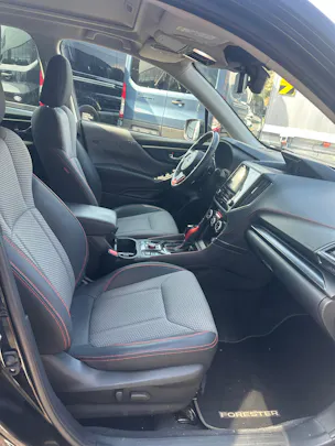 Subaru Forester Station 2.0i e-Boxer Advantage