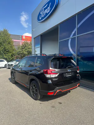 Subaru Forester Station 2.0i e-Boxer Advantage