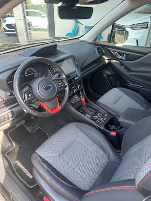 Subaru Forester Station 2.0i e-Boxer Advantage