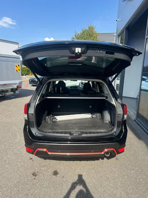 Subaru Forester Station 2.0i e-Boxer Advantage