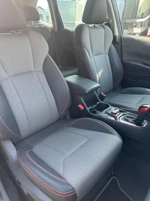 Subaru Forester Station 2.0i e-Boxer Advantage