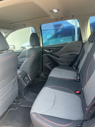 Subaru Forester Station 2.0i e-Boxer Advantage