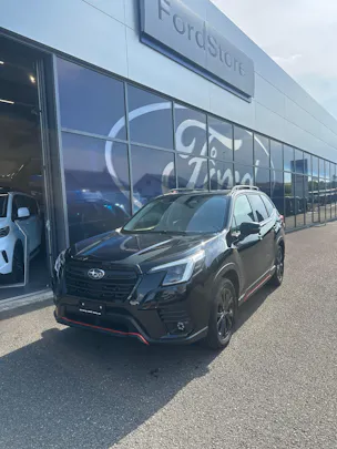 Subaru Forester Station 2.0i e-Boxer Advantage