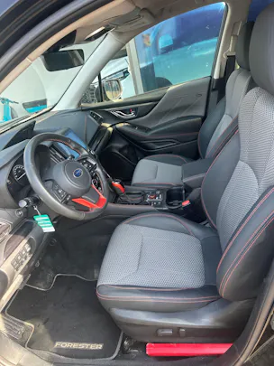 Subaru Forester Station 2.0i e-Boxer Advantage