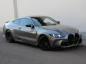 BMW M4 Coupé Competition M xDrive *M Carbon Exterieurpaket*