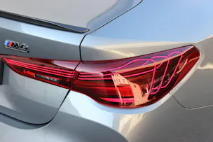 BMW M4 Coupé Competition M xDrive *M Carbon Exterieurpaket*