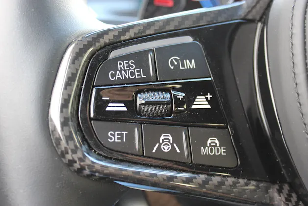 BMW M4 Coupé Competition M xDrive *M Carbon Exterieurpaket*