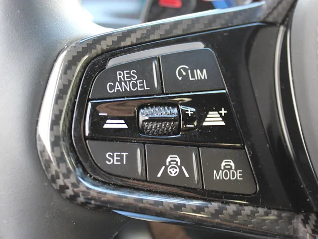 BMW M4 Coupé Competition M xDrive *M Carbon Exterieurpaket*