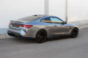 BMW M4 Coupé Competition M xDrive *M Carbon Exterieurpaket*