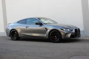 BMW M4 Coupé Competition M xDrive *M Carbon Exterieurpaket*