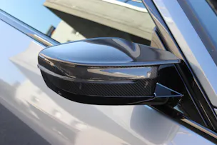 BMW M4 Coupé Competition M xDrive *M Carbon Exterieurpaket*