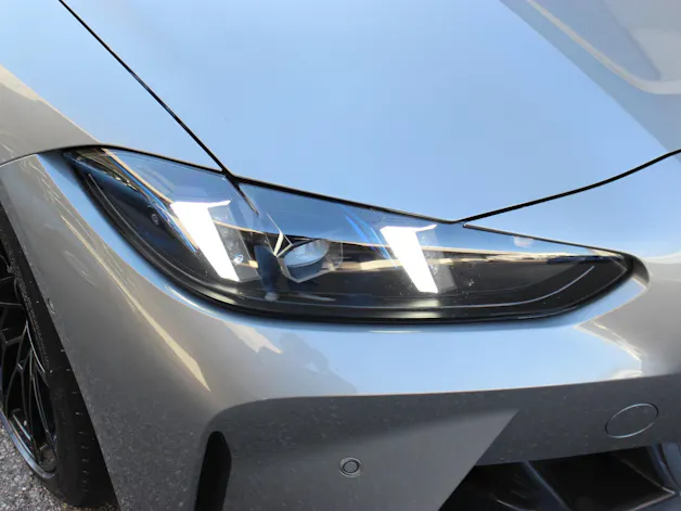 BMW M4 Coupé Competition M xDrive *M Carbon Exterieurpaket*