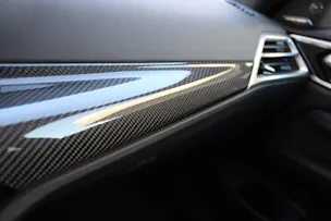 BMW M4 Coupé Competition M xDrive *M Carbon Exterieurpaket*