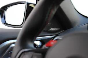 BMW M4 Coupé Competition M xDrive *M Carbon Exterieurpaket*