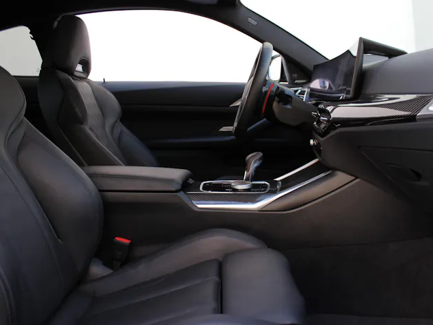 BMW M4 Coupé Competition M xDrive *M Carbon Exterieurpaket*