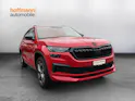 Škoda Kodiaq 2.0 TSI 4x4 SportLine