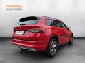 Škoda Kodiaq 2.0 TSI 4x4 SportLine