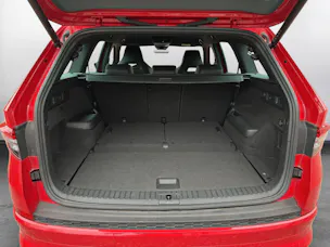 Škoda Kodiaq 2.0 TSI 4x4 SportLine
