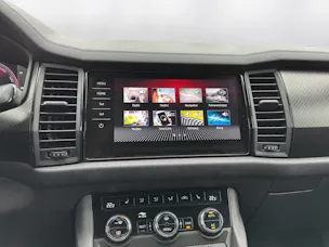 Škoda Kodiaq 2.0 TSI 4x4 SportLine