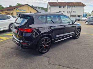 Cupra Ateca 2.0TSI VZ 4Drive DSG