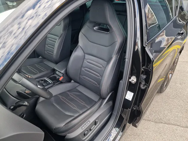 Cupra Ateca 2.0TSI VZ 4Drive DSG
