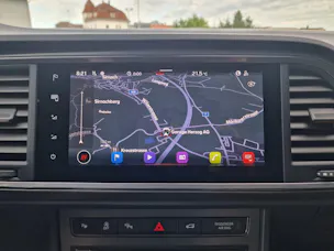 Cupra Ateca 2.0TSI VZ 4Drive DSG