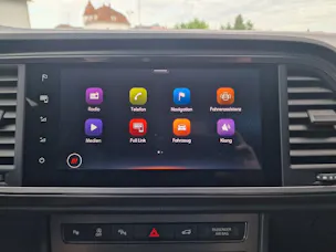Cupra Ateca 2.0TSI VZ 4Drive DSG
