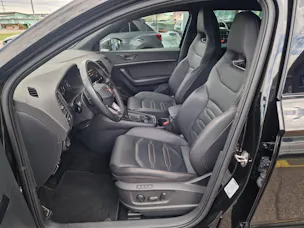 Cupra Ateca 2.0TSI VZ 4Drive DSG