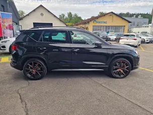 Cupra Ateca 2.0TSI VZ 4Drive DSG