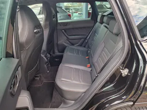 Cupra Ateca 2.0TSI VZ 4Drive DSG
