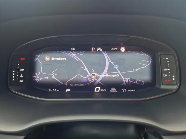Cupra Ateca 2.0TSI VZ 4Drive DSG