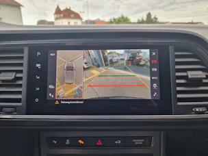 Cupra Ateca 2.0TSI VZ 4Drive DSG