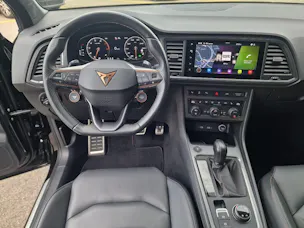 Cupra Ateca 2.0TSI VZ 4Drive DSG