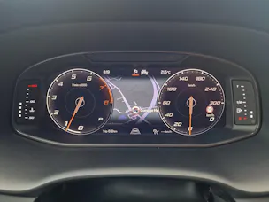 Cupra Ateca 2.0TSI VZ 4Drive DSG