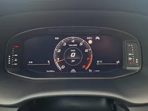 Cupra Ateca 2.0TSI VZ 4Drive DSG