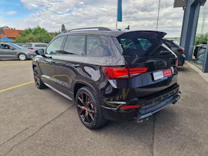 Cupra Ateca 2.0TSI VZ 4Drive DSG