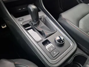 Cupra Ateca 2.0TSI VZ 4Drive DSG