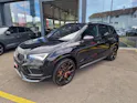 Cupra Ateca 2.0TSI VZ 4Drive DSG