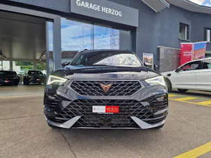 Cupra Ateca 2.0TSI VZ 4Drive DSG