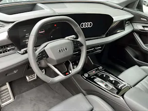Audi Q6 e-tron quattro