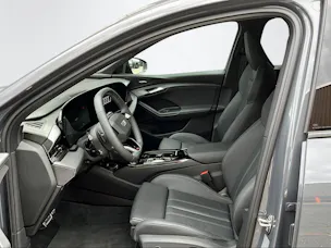 Audi Q6 e-tron quattro