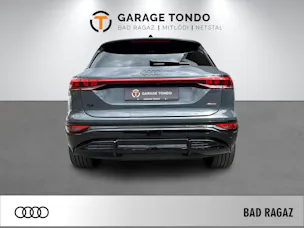 Audi Q6 e-tron quattro